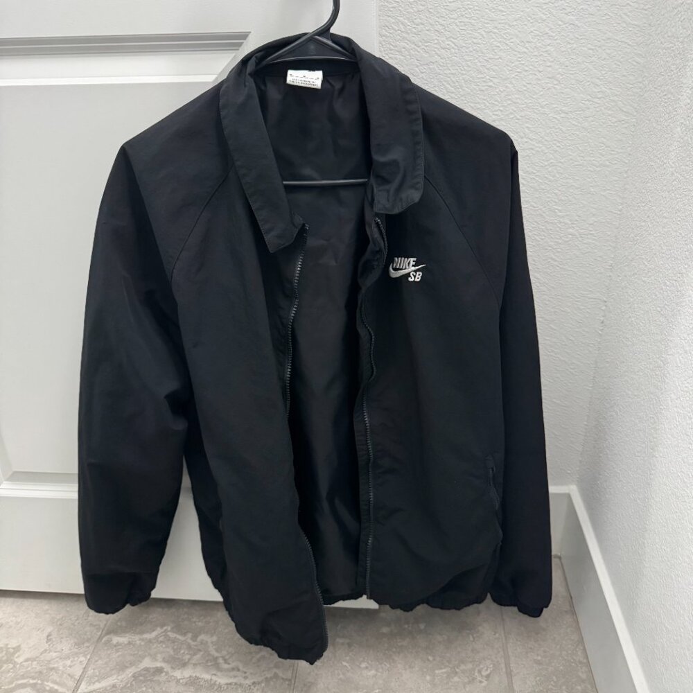 Nike SB Jacket - Picture 4 of 6